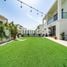 3 Bedroom Townhouse for sale at Aspens, Yas Acres, Yas Island, Abu Dhabi