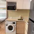 1 Schlafzimmer Appartement zu vermieten im Noble Around Sukhumvit 33, Khlong Tan Nuea, Watthana
