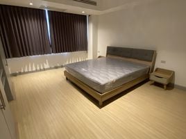 2 Schlafzimmer Appartement zu vermieten im Villa Bajaj, Khlong Toei Nuea