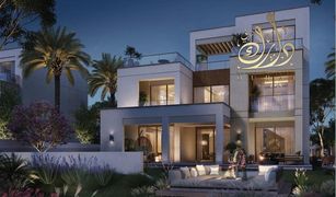 4 Habitaciones Adosado en venta en Hoshi, Sharjah Sequoia