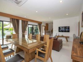 4 Schlafzimmer Villa zu verkaufen in Mueang Krabi, Krabi, Ao Nang, Mueang Krabi