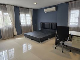 4 Bedroom House for rent at Perfect Place Rattanathibet-Saima, Sai Ma