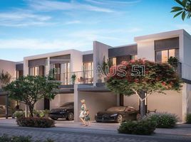 3 Bedroom House for sale at Elan, Tilal Al Ghaf, Dubai