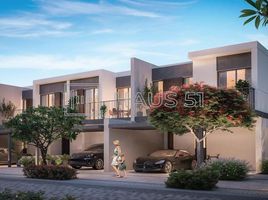 3 Bedroom Villa for sale at Elan, Tilal Al Ghaf