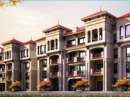 3 Bedroom Apartment for sale at Rock Vera, The 5th Settlement