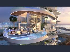 5 Schlafzimmer Appartement zu verkaufen im Damac Bay, Dubai Harbour