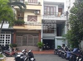 Studio Villa for rent in Ho Chi Minh City, Ward 7, District 11, Ho Chi Minh City