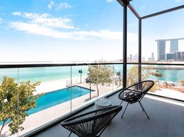 1 Bedroom Apartment for sale at Pixel, Makers District, Al Reem Island