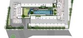 Projektplan of Kensington Rayong