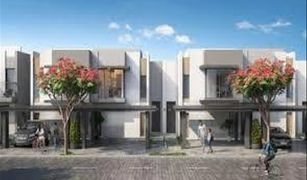 3 Bedrooms Townhouse for sale in Juniper, Dubai The Valley