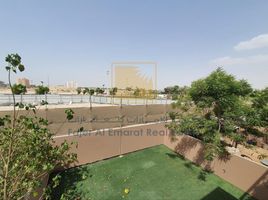 4 Bedroom Townhouse for sale at Al Zahia, Al Zahia, Muwaileh Commercial