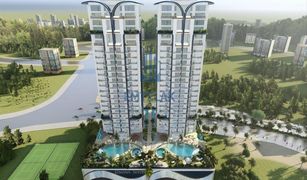 1 Bedroom Apartment for sale in District 13, Dubai Samana Waves