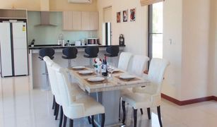 4 Bedrooms Villa for sale in Pong, Pattaya Maprachan 1 