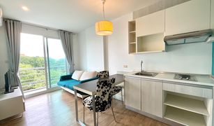 Studio Condo for sale in Nong Prue, Pattaya Neo Sea View 