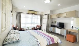 Studio Condo for sale in Saen Suk, Pattaya The Wisdom Burg Bangsaen