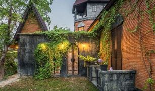 3 Bedrooms House for sale in Talat Khwan, Chiang Mai Chiang Mai Flora Ville