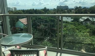 1 Bedroom Condo for sale in Na Kluea, Pattaya The Riviera Wongamat