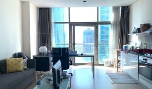 Studio Apartment for sale in Park Towers, Dubai Liberty House