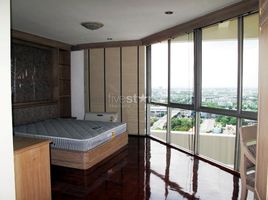 4 Bedroom Condo for rent at Tai Ping Towers, Khlong Tan Nuea