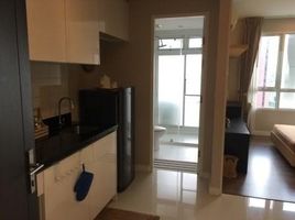 1 Bedroom Apartment for rent at The Bloom Sukhumvit 71, Phra Khanong Nuea