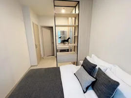 1 Schlafzimmer Appartement zu vermieten im Nue Noble Ratchada-Lat Phrao, Chantharakasem, Chatuchak, Bangkok