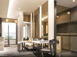 2 Bedroom Apartment for sale at Vtara Sukhumvit 36, Khlong Tan