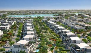 4 Habitaciones Villa en venta en Olivara Residences, Dubái Aura