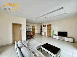 2 Schlafzimmer Appartement zu vermieten im Service Apartment 2bedroom In Daun Penh , Voat Phnum, Doun Penh