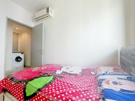 2 Schlafzimmer Wohnung zu verkaufen im Ideo Mobi Rama 9, Huai Khwang