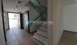 3 Bedrooms Townhouse for sale in Yas Acres, Abu Dhabi The Cedars