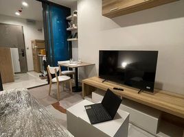 1 Schlafzimmer Appartement zu vermieten im Life Asoke Hype, Makkasan