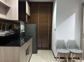 1 Bedroom Condo for rent at The Line Asoke - Ratchada, Din Daeng