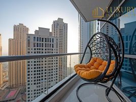 2 Schlafzimmer Wohnung zu verkaufen im Bay Central West, Bay Central, Dubai Marina