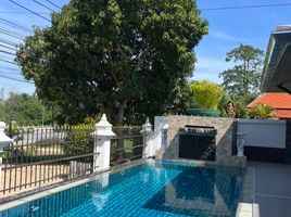 3 Schlafzimmer Villa zu vermieten im Mabprachan Village , Pong, Pattaya
