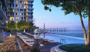 2 Bedrooms Apartment for sale in EMAAR Beachfront, Dubai Marina Vista