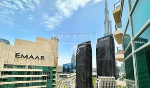 1 Habitación Apartamento en venta en The Lofts, Dubái The Lofts West