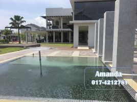 4 Bedroom House for sale at Butterworth, Padang Masirat