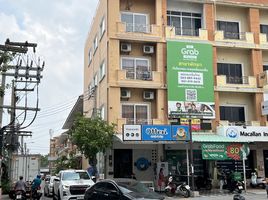 2 Bedroom Whole Building for sale in Airport-Pattaya Bus 389 Office, Nong Prue, Nong Prue