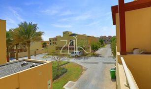 3 Schlafzimmern Reihenhaus zu verkaufen in , Abu Dhabi Al Tharwaniyah Community