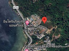  Land for sale in Patong Post Office, Patong, Patong