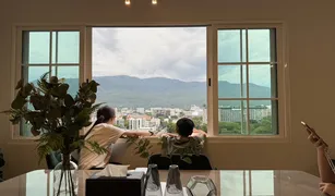 2 Schlafzimmern Wohnung zu verkaufen in Chang Phueak, Chiang Mai Nakornping Condominium
