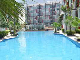 1 Bedroom Condo for sale at CC Condominium 1, Nong Prue, Pattaya