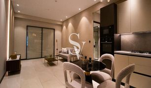 1 Bedroom Apartment for sale in Green Diamond, Dubai Marquis Signature