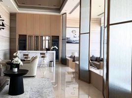 2 Bedroom Condo for rent at The Esse Asoke, Khlong Toei Nuea, Watthana