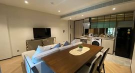 Доступные квартиры в The Reserve Sukhumvit 61