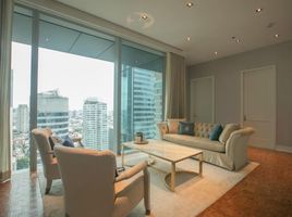 3 Bedroom Condo for sale at The Ritz-Carlton Residences At MahaNakhon, Si Lom