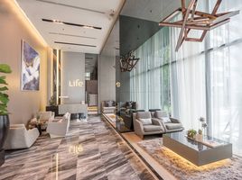 1 Schlafzimmer Appartement zu vermieten im Life Sukhumvit 48, Phra Khanong, Khlong Toei, Bangkok, Thailand