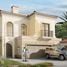 3 Bedroom Villa for sale at Bloom Living, Khalifa City A, Khalifa City, Abu Dhabi