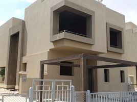 4 Bedroom Villa for sale at Palm Hills Golf Extension, Al Wahat Road