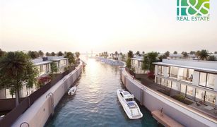 4 Bedrooms Townhouse for sale in Falcon Island, Ras Al-Khaimah Beach Homes